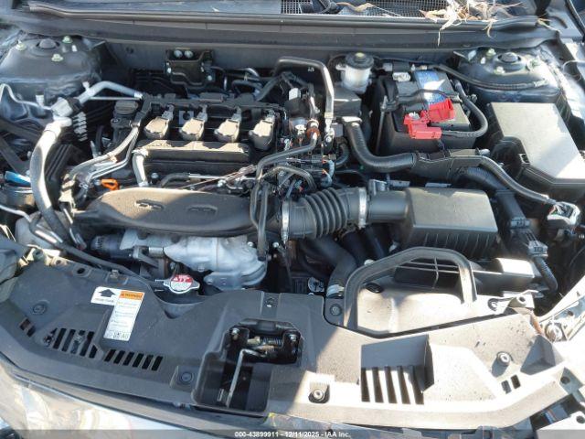 Honda Accord Lx Image 14