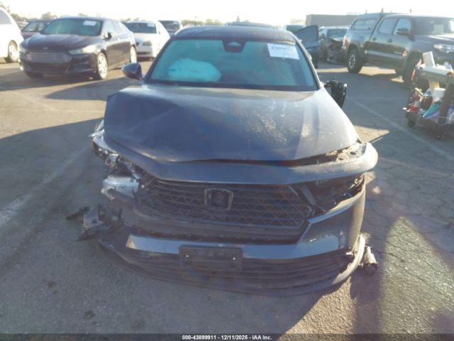 Honda Accord Lx Image 15