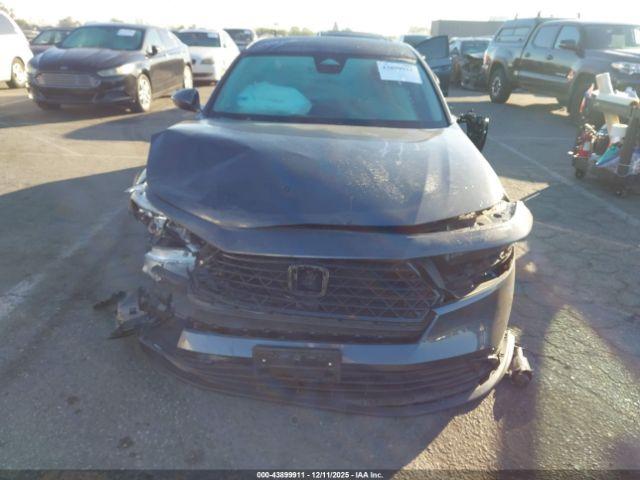 Honda Accord Lx Image 15