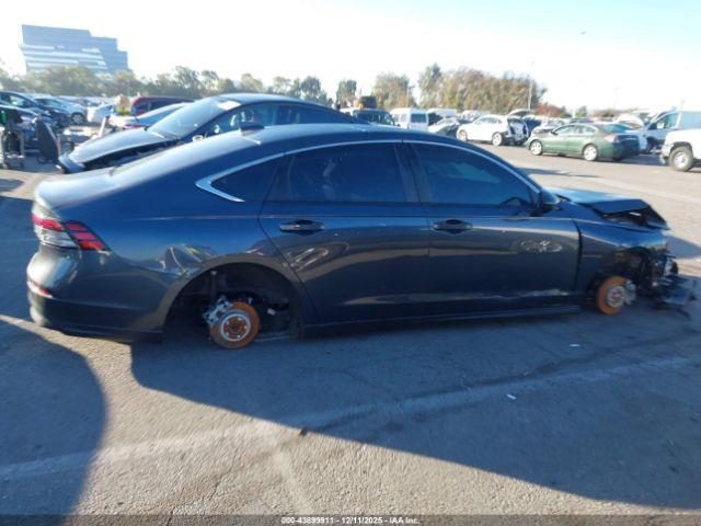 Honda Accord Lx Image 13