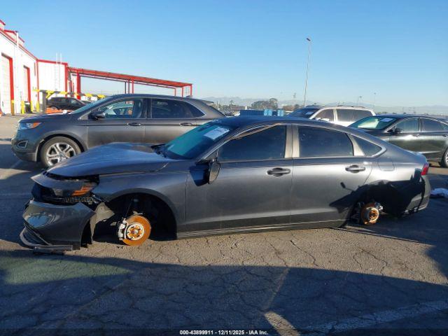 Honda Accord Lx Image 16