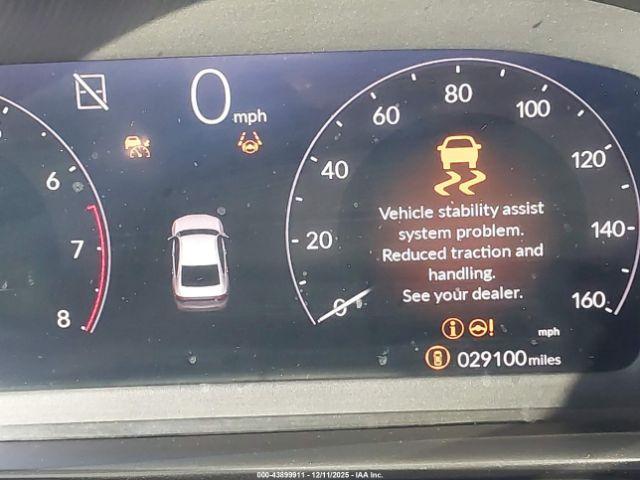 Honda Accord Lx Image 2