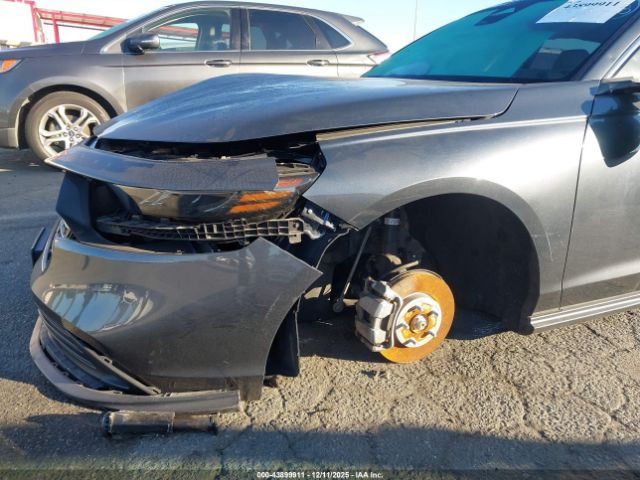 Honda Accord Lx Image 3