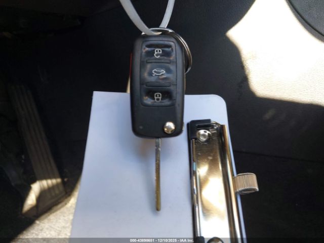 Volkswagen Passat 1.8t Wolfsburg Edition Image 10