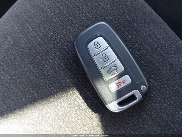 Kia Optima Sx Image 16