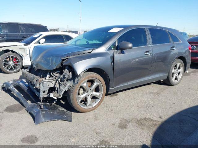 Toyota Venza Base V6 Image 11