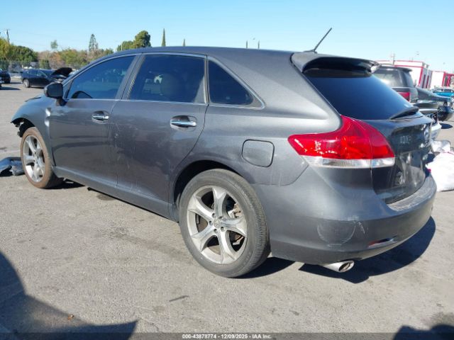 Toyota Venza Base V6 Image 8