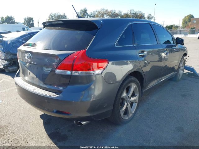 Toyota Venza Base V6 Image 14