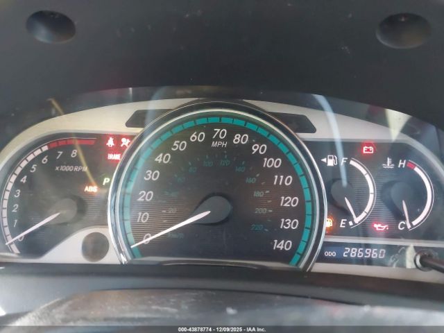 Toyota Venza Base V6 Image 12