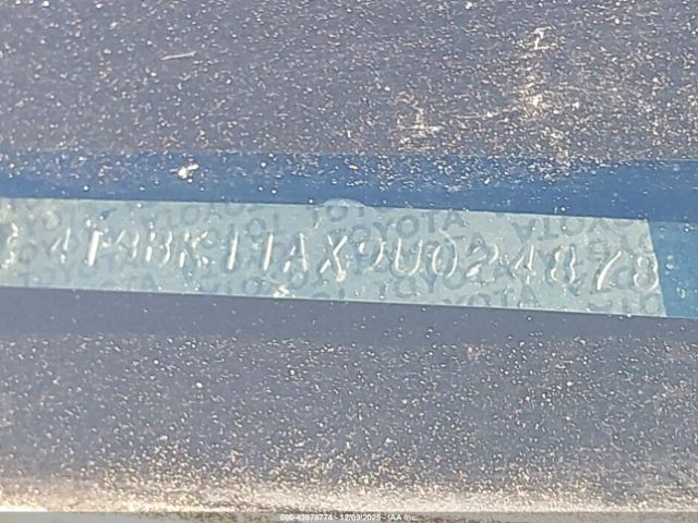 Toyota Venza Base V6 Image 13