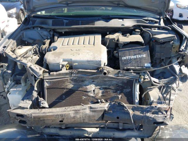 Toyota Venza Base V6 Image 15