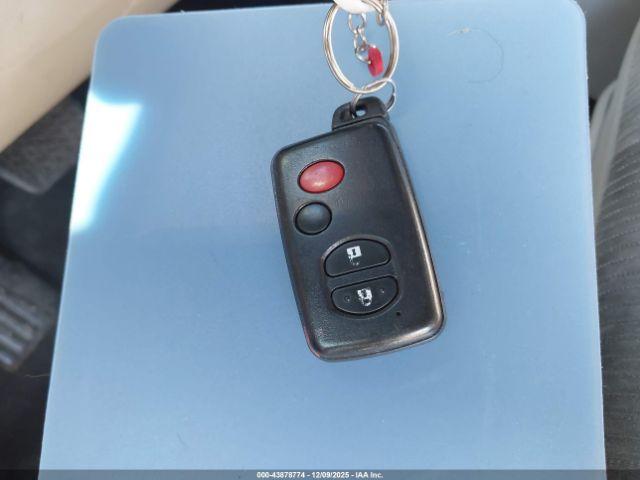 Toyota Venza Base V6 Image 16