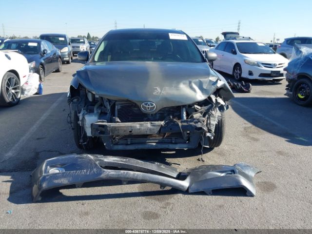 Toyota Venza Base V6 Image 2