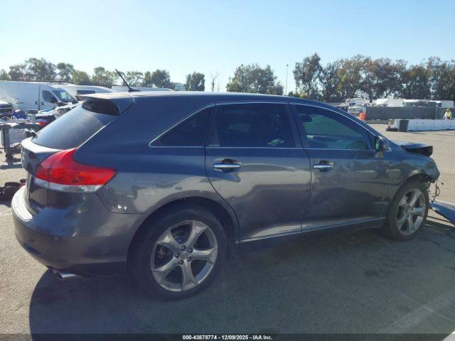 Toyota Venza Base V6 Image 4