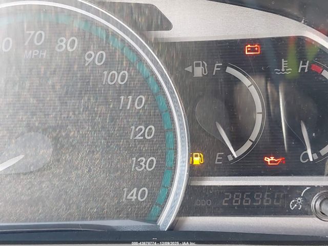 Toyota Venza Base V6 Image 17