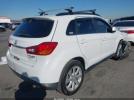 Mitsubishi Outlander Se Image 3