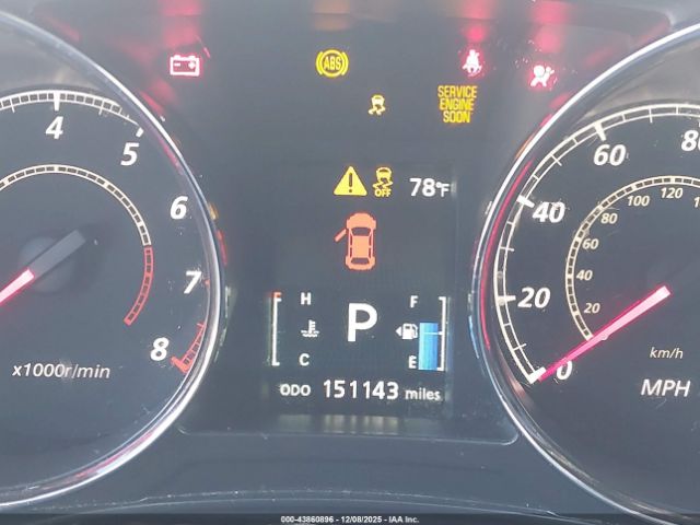 Mitsubishi Outlander Se Image 14