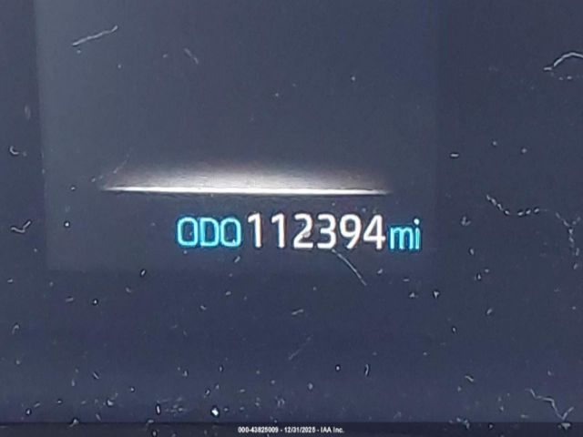 Toyota Sienna Xle Image 6