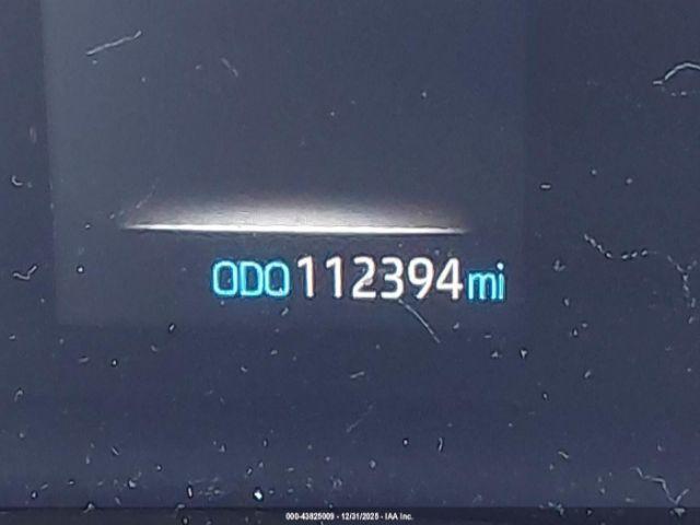 Toyota Sienna Xle Image 6