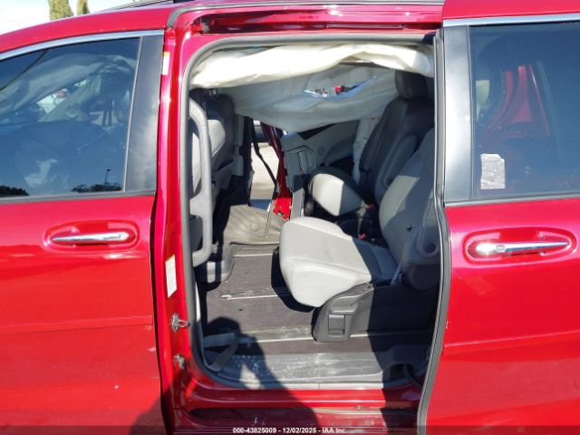 Toyota Sienna Xle Image 7