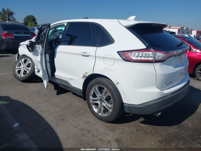 Ford Edge Se Image 5