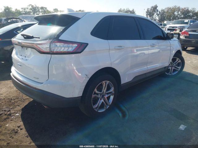 Ford Edge Se Image 2