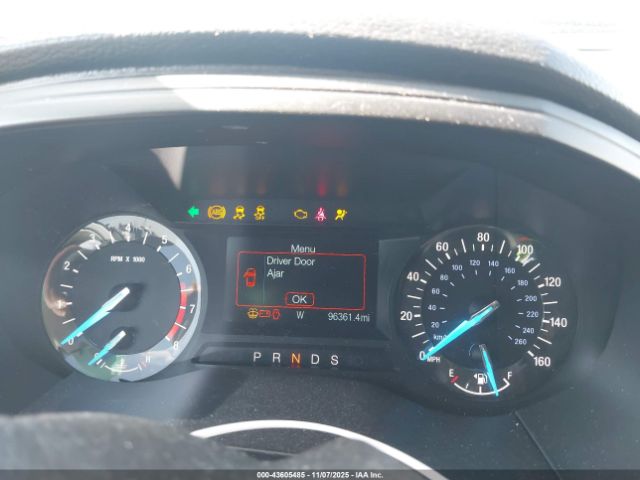 Ford Edge Se Image 10