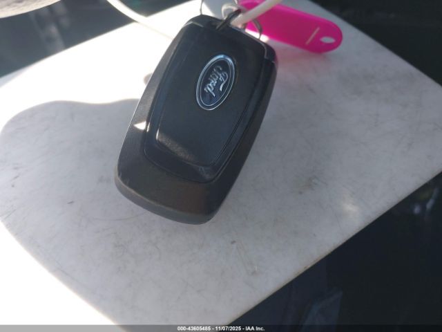 Ford Edge Se Image 11