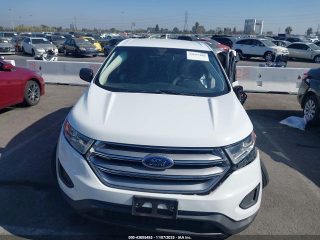 Ford Edge Se Image 3