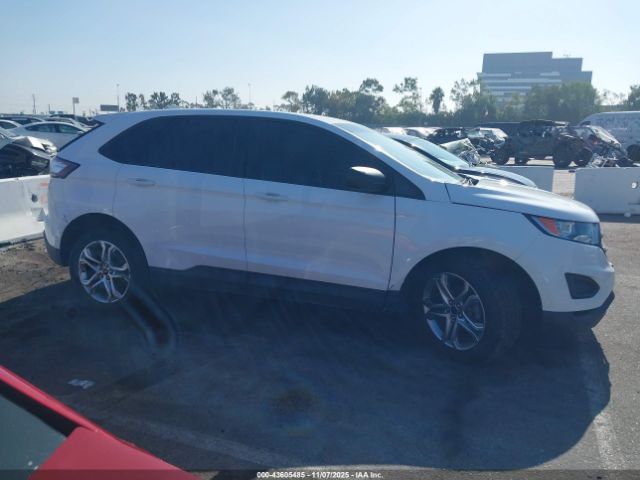 Ford Edge Se Image 16