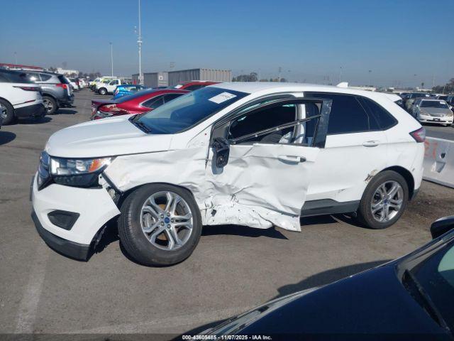 Ford Edge Se Image 12