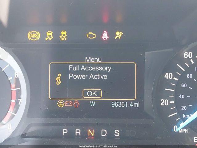 Ford Edge Se Image 14