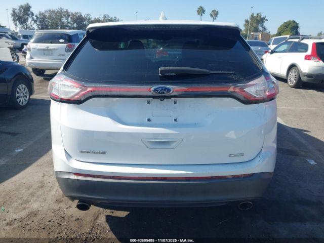 Ford Edge Se Image 15