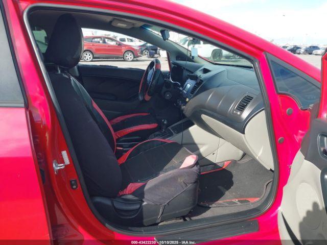 Kia Forte Lx Image 6