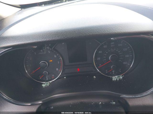 Kia Forte Lx Image 5