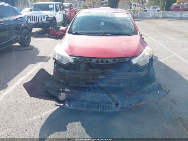 Kia Forte Lx Image 10