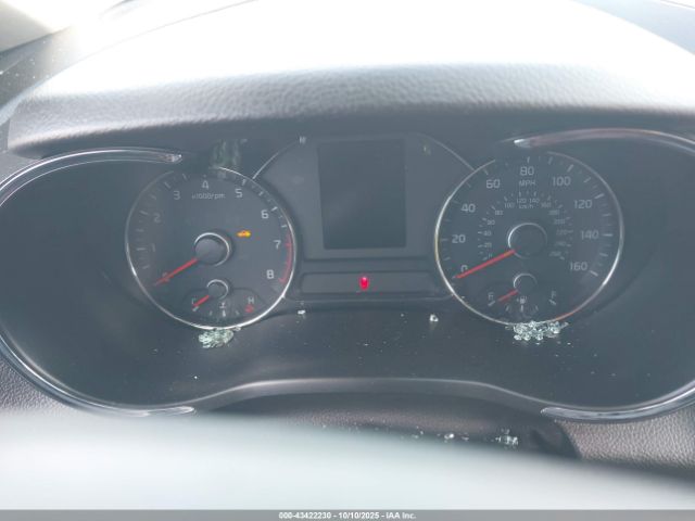 Kia Forte Lx Image 16