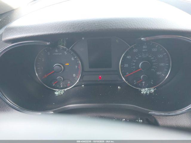 Kia Forte Lx Image 16