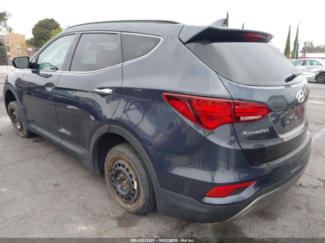 Hyundai SANTA FE 2.4l Image 9