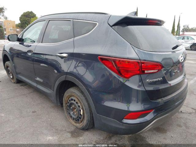 Hyundai SANTA FE 2.4l Image 9