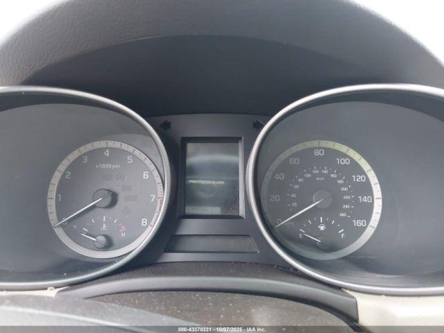 Hyundai SANTA FE 2.4l Image 6