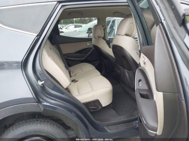 Hyundai SANTA FE 2.4l Image 14
