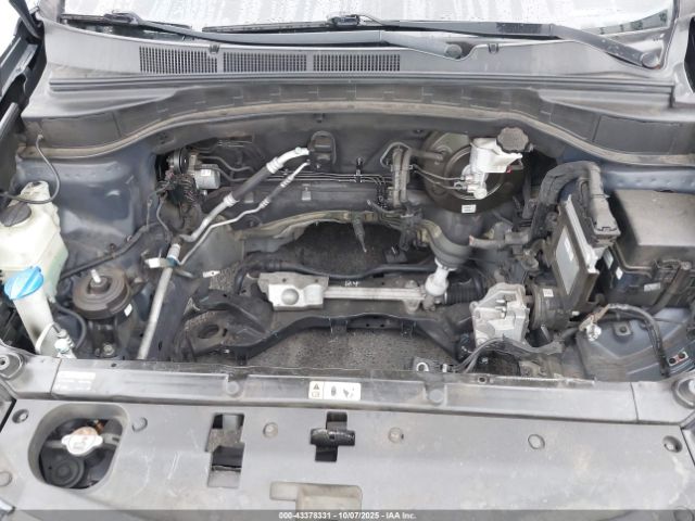 Hyundai SANTA FE 2.4l Image 12