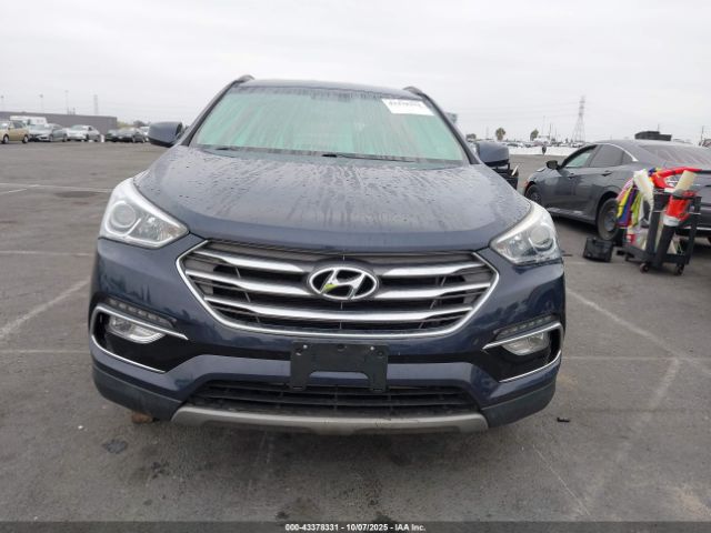 Hyundai SANTA FE 2.4l Image 10