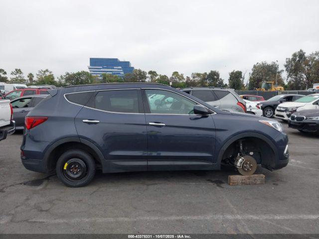 Hyundai SANTA FE 2.4l Image 2