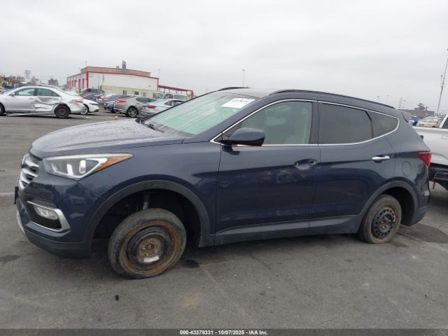 Hyundai SANTA FE 2.4l Image 11