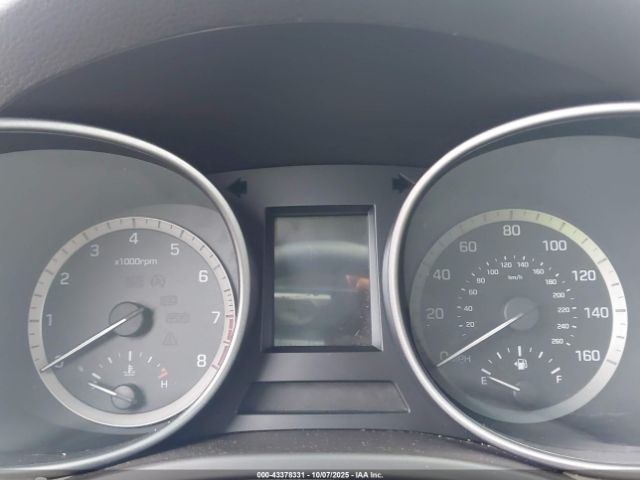 Hyundai SANTA FE 2.4l Image 15