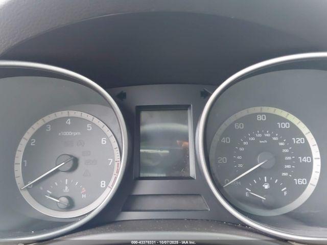 Hyundai SANTA FE 2.4l Image 15