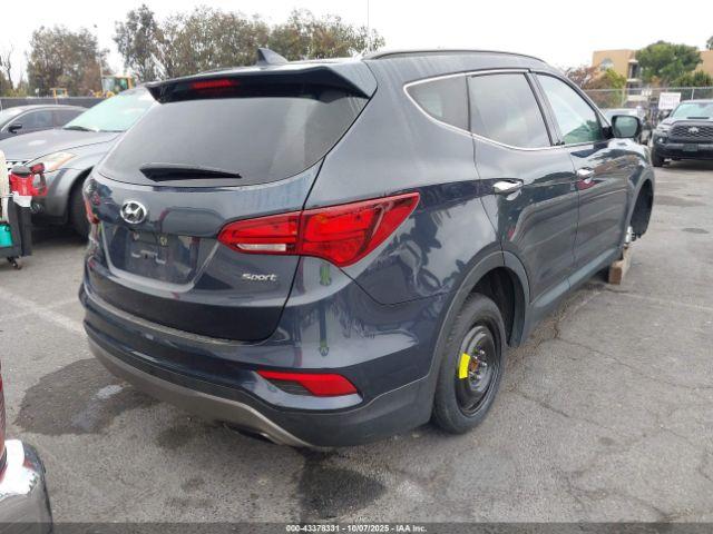 Hyundai SANTA FE 2.4l Image 13