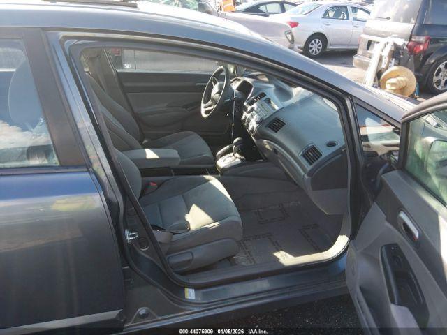 Honda Civic Lx Image 10